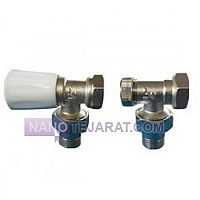 شیر رفت و برگشت رادیاتور شیر رفت و برگشت رادیاتور